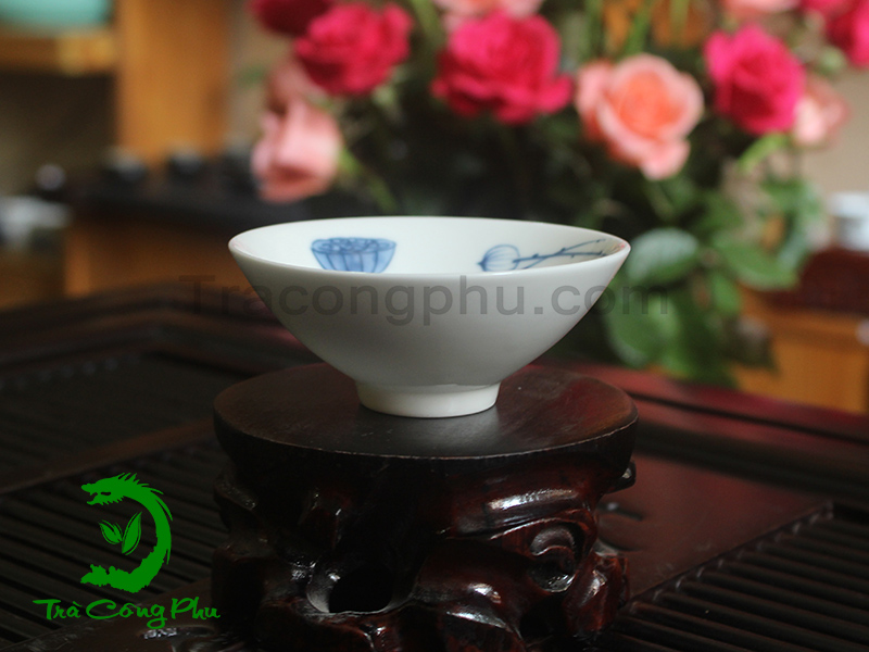 Chén Sứ Cao Cấp - C271